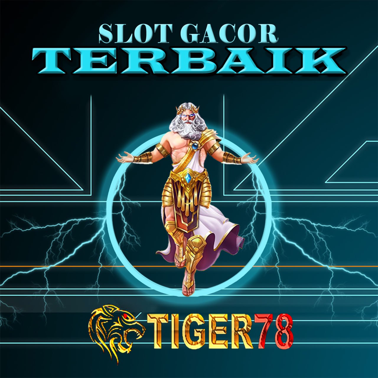 Link Tiger78