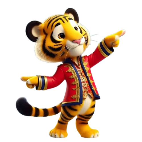 Situs Tiger78